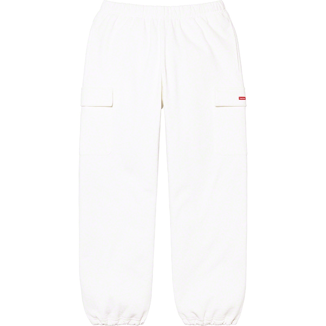 Small Box Cargo Sweatpant view 7
